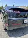Thumbnail of 2014 Black Chevrolet Volt
