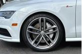 Thumbnail of 2016 White Audi A7