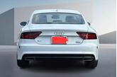 Thumbnail of 2016 White Audi A7