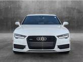 Photo of 2016 White Audi A7