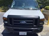 Thumbnail of 2010 White Ford E150