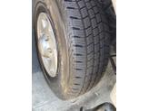 Thumbnail of 2010 White Ford E150
