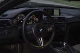 Thumbnail of 2015 Black BMW M4