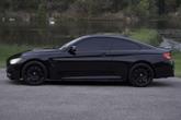 Thumbnail of 2015 Black BMW M4