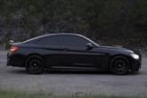 Thumbnail of 2015 Black BMW M4