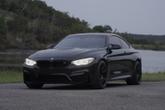 Thumbnail of 2015 Black BMW M4