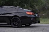 Thumbnail of 2015 Black BMW M4