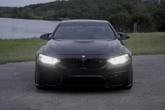 Photo of 2015 Black BMW M4
