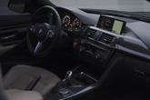 Thumbnail of 2015 Black BMW M4