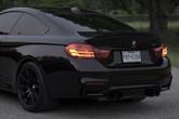 Thumbnail of 2015 Black BMW M4
