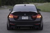 Thumbnail of 2015 Black BMW M4
