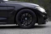 Thumbnail of 2015 Black BMW M4
