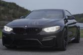 Thumbnail of 2015 Black BMW M4