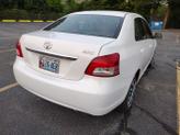 Thumbnail of 2012 White Toyota Yaris