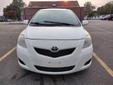 Thumbnail of 2012 White Toyota Yaris