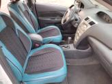 Thumbnail of 2012 White Toyota Yaris