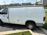 Thumbnail of 2005 White Ford E250