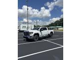 Thumbnail of 2020 White GMC Sierra 2500