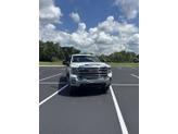 Thumbnail of 2020 White GMC Sierra 2500