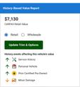 Thumbnail of 2014 White Nissan Pathfinder