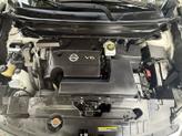 Thumbnail of 2014 White Nissan Pathfinder