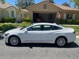 Thumbnail of 2018 White Buick LaCrosse