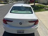 Thumbnail of 2018 White Buick LaCrosse