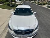Thumbnail of 2018 White Buick LaCrosse