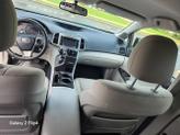 Thumbnail of 2014 Beige Toyota Venza
