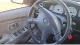 Photo of 2001 Silver Toyota Tacoma
