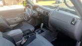 Thumbnail of 2001 Silver Toyota Tacoma