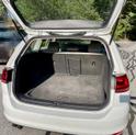 Thumbnail of 2015 White Volkswagen Golf SportWagen