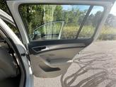 Thumbnail of 2015 White Volkswagen Golf SportWagen