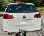 Thumbnail of 2015 White Volkswagen Golf SportWagen
