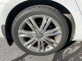 Thumbnail of 2015 White Volkswagen Golf SportWagen