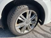 Thumbnail of 2015 White Volkswagen Golf SportWagen