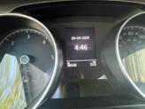 Thumbnail of 2015 White Volkswagen Golf SportWagen