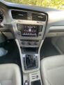 Thumbnail of 2015 White Volkswagen Golf SportWagen