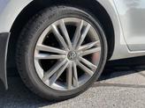 Thumbnail of 2015 White Volkswagen Golf SportWagen