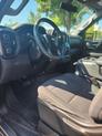 Thumbnail of 2021 Gray Chevrolet Silverado 1500