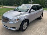 Thumbnail of 2017 Silver Buick Enclave