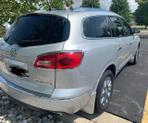 Thumbnail of 2017 Silver Buick Enclave