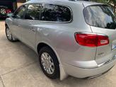 Thumbnail of 2017 Silver Buick Enclave