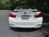 Thumbnail of 2017 White BMW M4