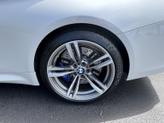 Thumbnail of 2017 White BMW M4