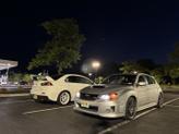 Thumbnail of 2011 Silver Subaru Impreza WRX STi