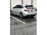 Thumbnail of 2011 Silver Subaru Impreza WRX STi