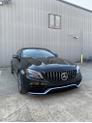 Thumbnail of 2019 Black Mercedes-Benz AMG C 63