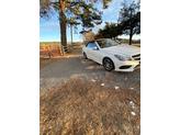 Thumbnail of 2016 White Mercedes-Benz E-Class