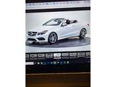 Photo of 2016 White Mercedes-Benz E-Class